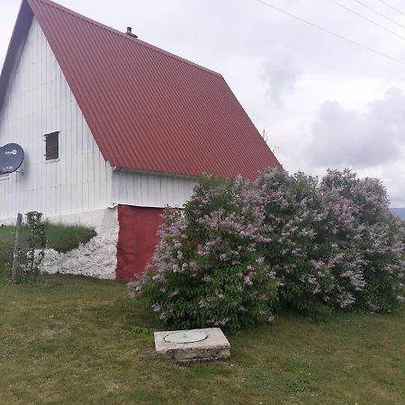 Zabljak Izdavanje Kuce Buitenkant foto