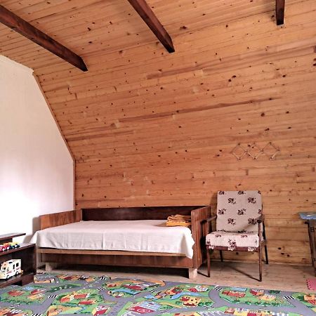 Zabljak Izdavanje Kuce Buitenkant foto