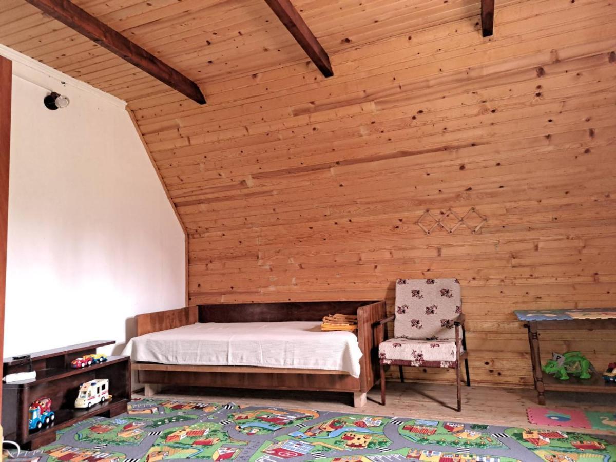 Zabljak Izdavanje Kuce Buitenkant foto