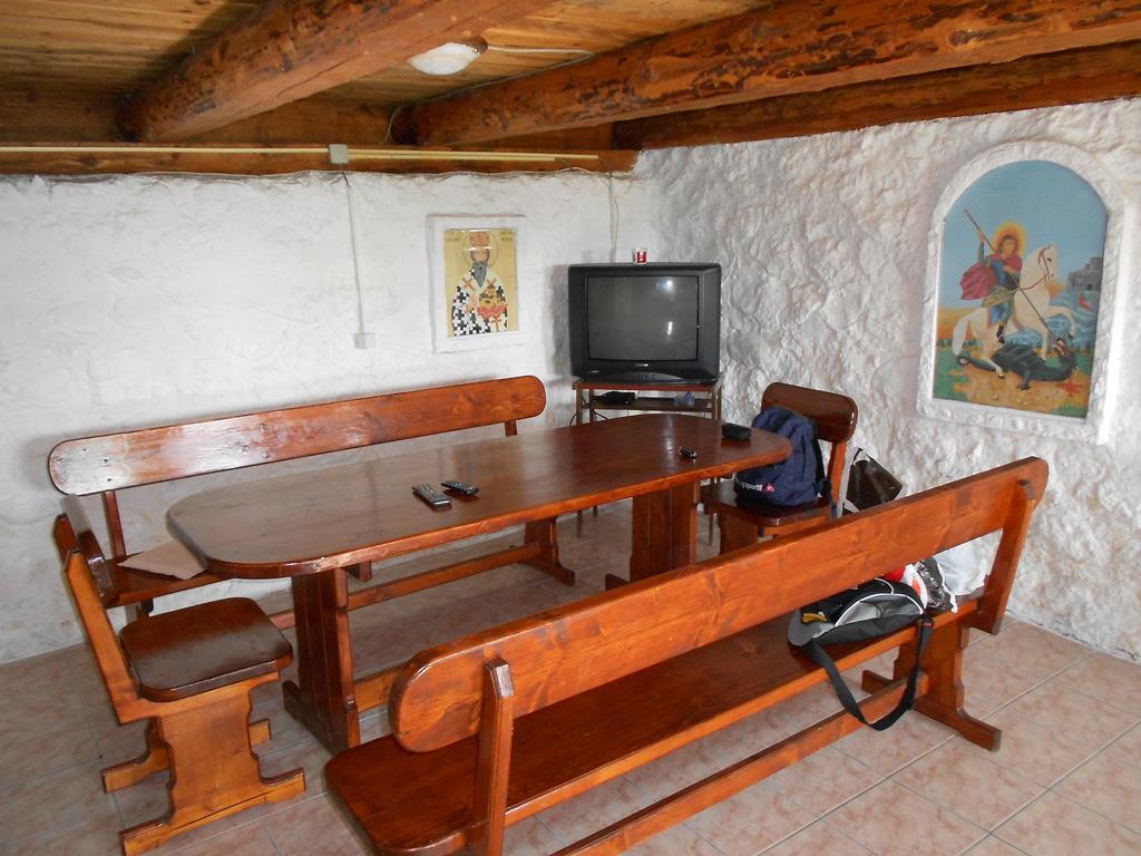 Zabljak Izdavanje Kuce Buitenkant foto