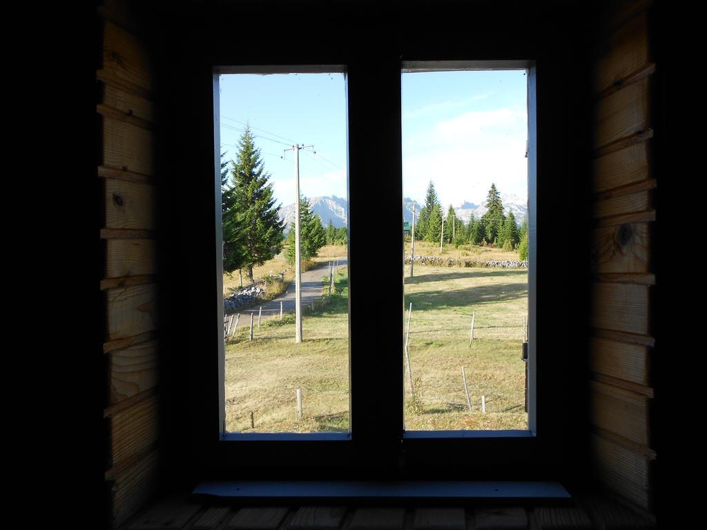 Zabljak Izdavanje Kuce Buitenkant foto