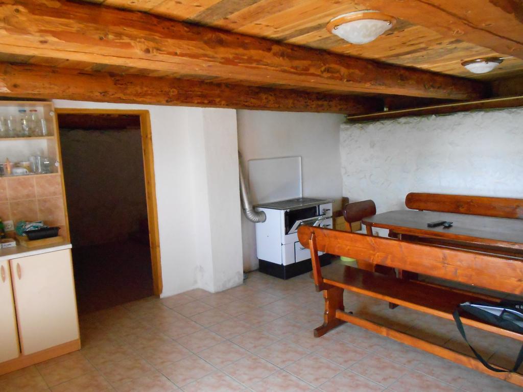 Zabljak Izdavanje Kuce Buitenkant foto