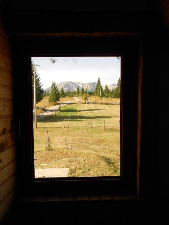 Zabljak Izdavanje Kuce Buitenkant foto