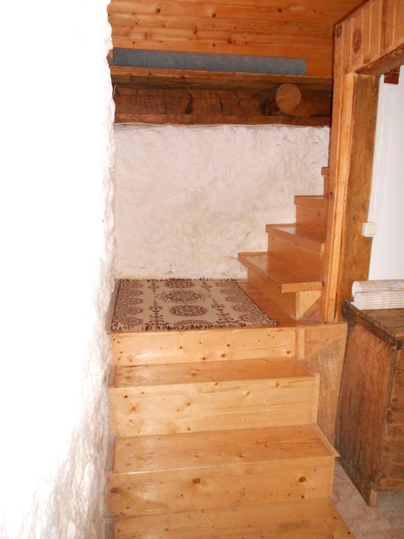 Zabljak Izdavanje Kuce Buitenkant foto