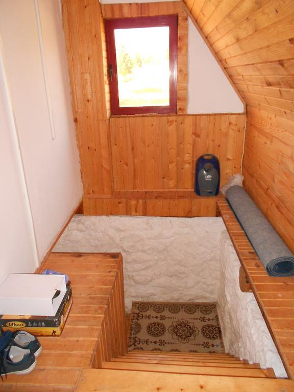 Zabljak Izdavanje Kuce Buitenkant foto