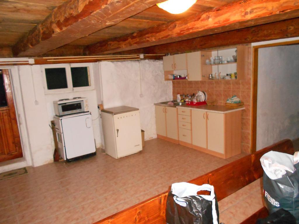 Zabljak Izdavanje Kuce Buitenkant foto
